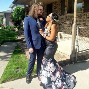 Meet your Posher, Ace